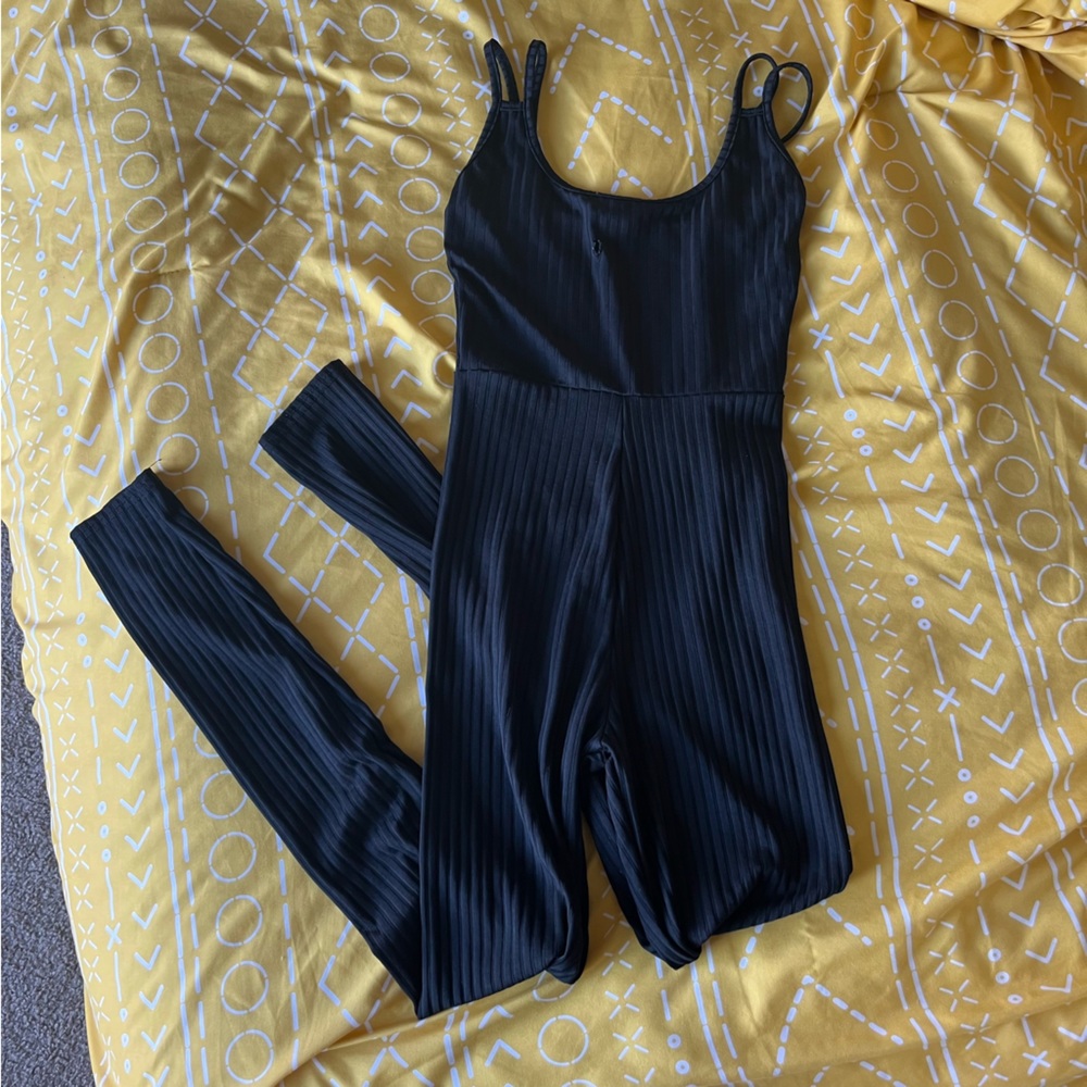 Damaged Pretty Little Thing Jumpsuit